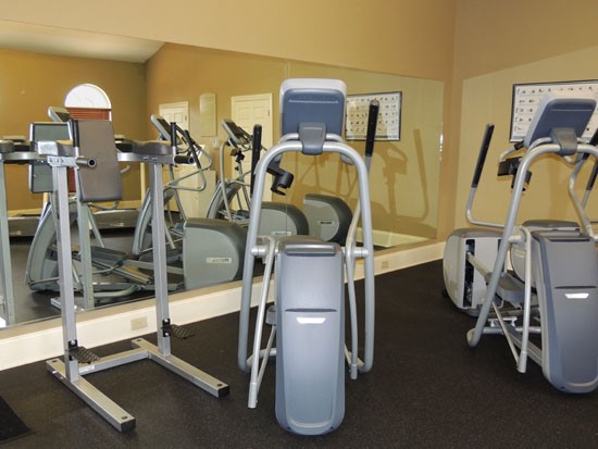 Landing at Willow Bayou, The